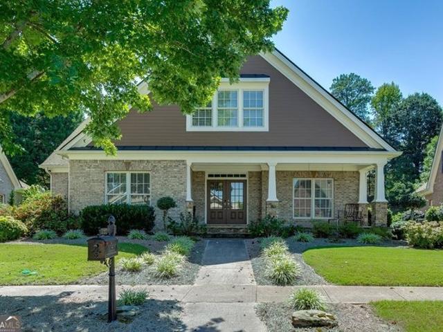 House for sale in Buford, Gwinnett County