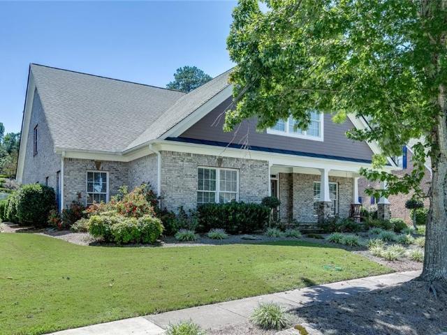 House for sale in Buford, Gwinnett County