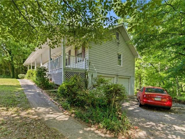 House for sale in Cobb, Georgia