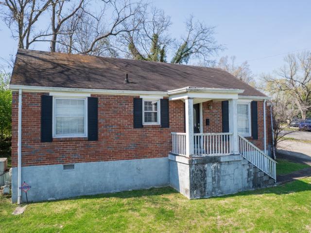 House for sale in Tennessee