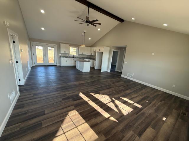 House for sale in Brodhead, Kentucky