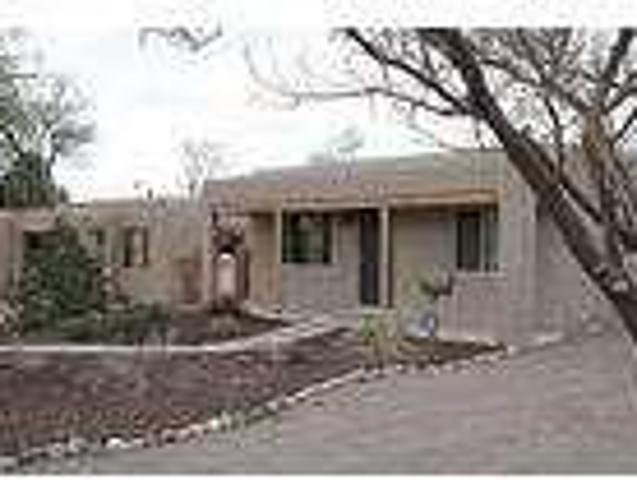 House for rent in New Mexico