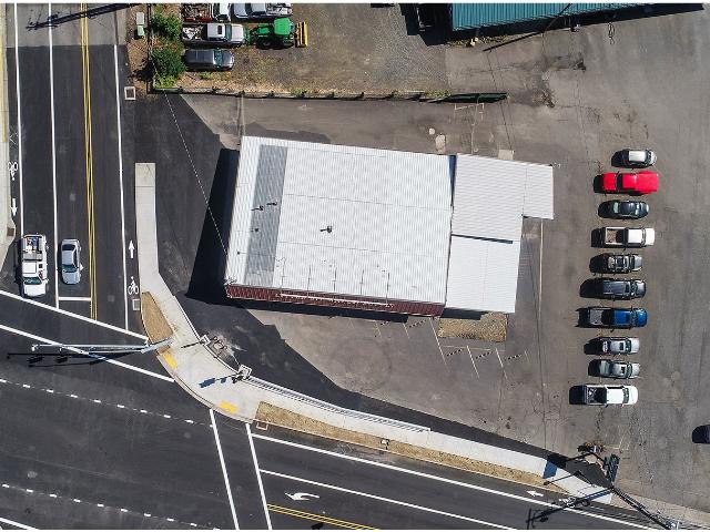 Land for sale in Oregonia