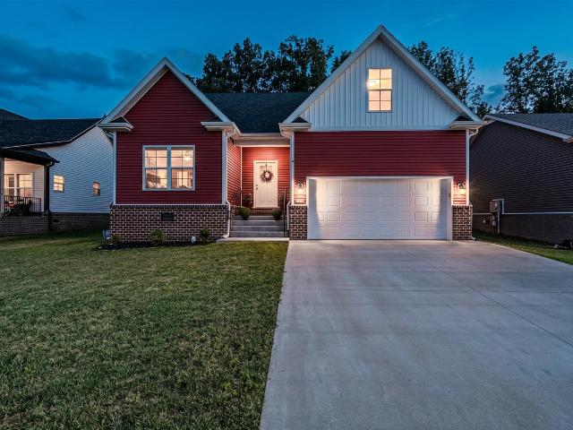 House for sale in Bowling Green, Kentucky