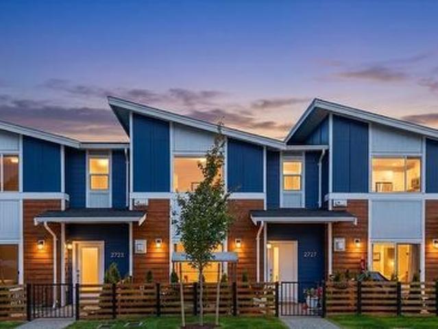 House for sale in Nova Lands at Westhills, Langford