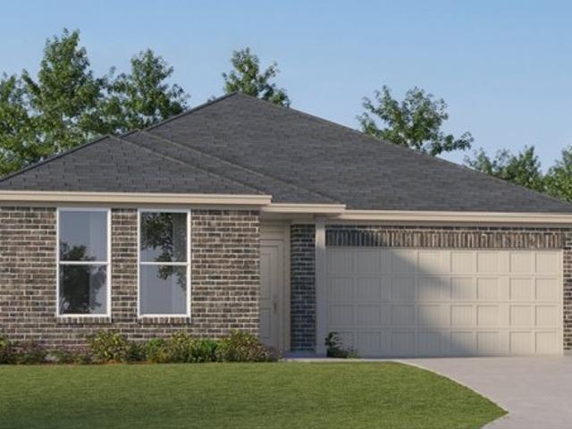 House for sale in Bryan, Texas