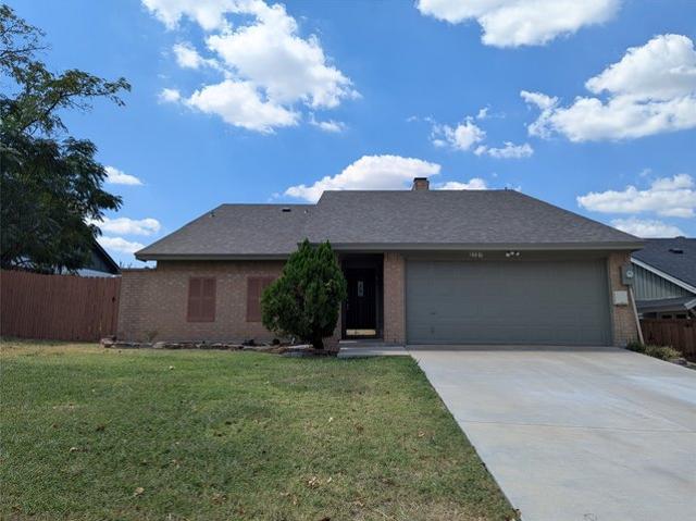 House for sale in Carrollton, Texas
