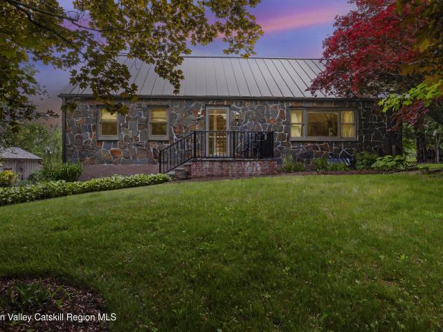 House for sale in Elizaville, New York