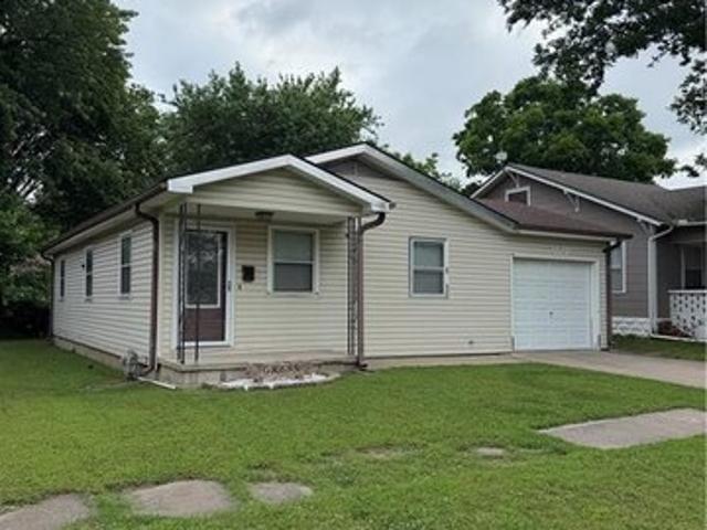 House for sale in Kansas