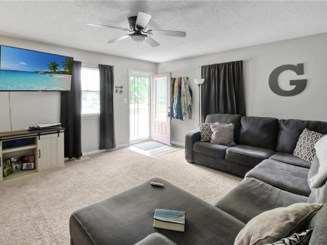 House for sale in Kansas