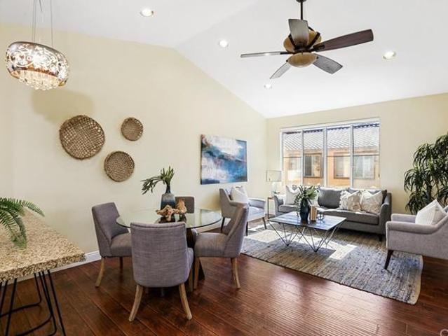 Condo for sale in Tustin, California