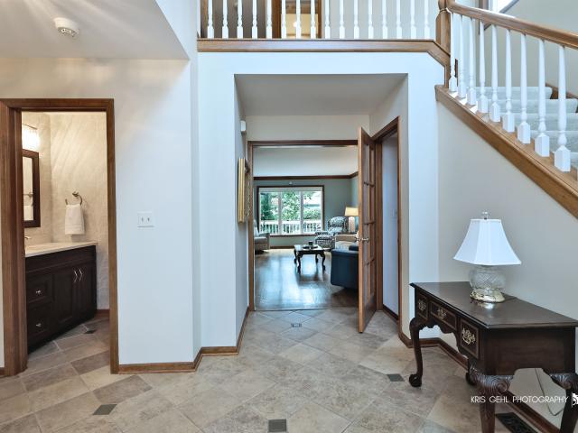 Townhouse for sale in Aurora, Illinois