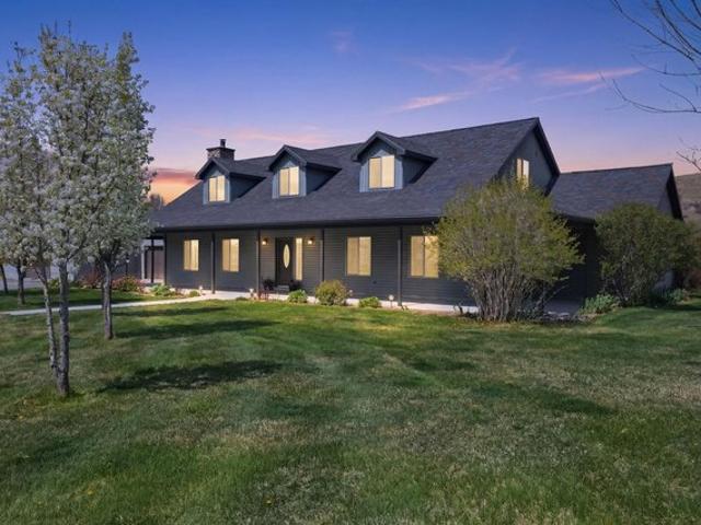 House for sale in Preston, Idaho