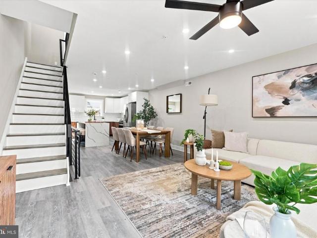 Townhouse for sale in Philadelphia, Pennsylvania