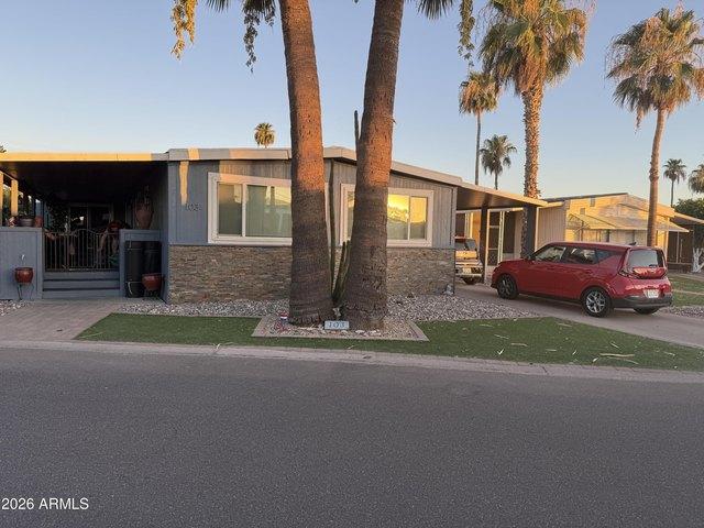 House for sale in Tempe, Maricopa County