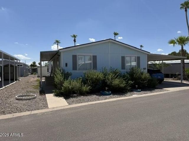 House for sale in Tempe, Arizona