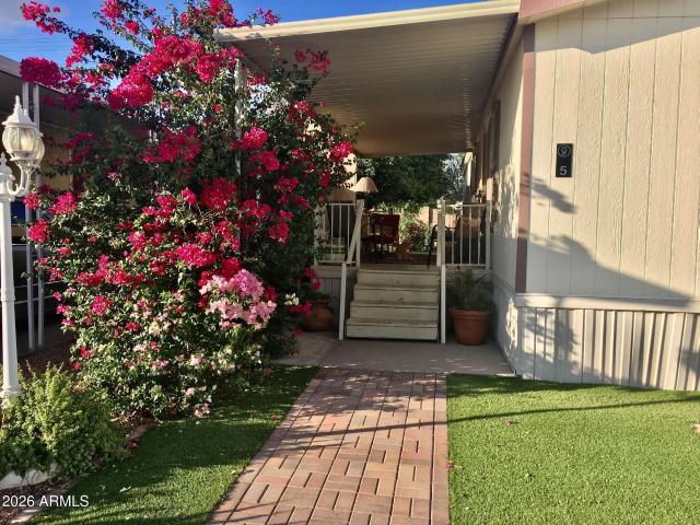 House for sale in Tempe, Maricopa County