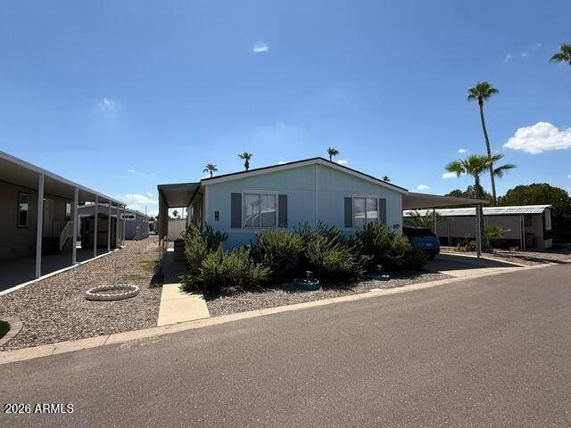 House for sale in Tempe, Arizona