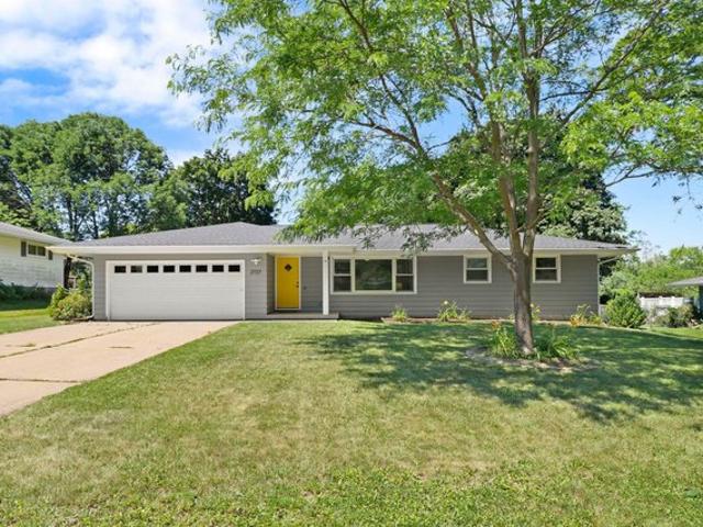 House for sale in Fitchburg, Wisconsin