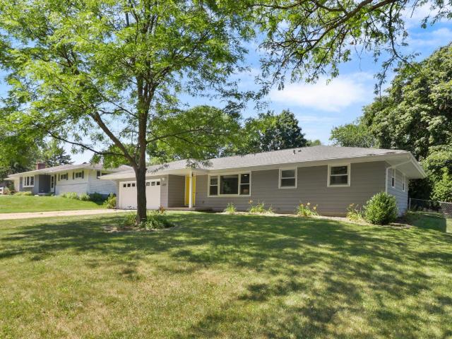 House for sale in Fitchburg, Wisconsin