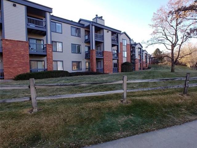 Condo for sale in Boulder, Colorado