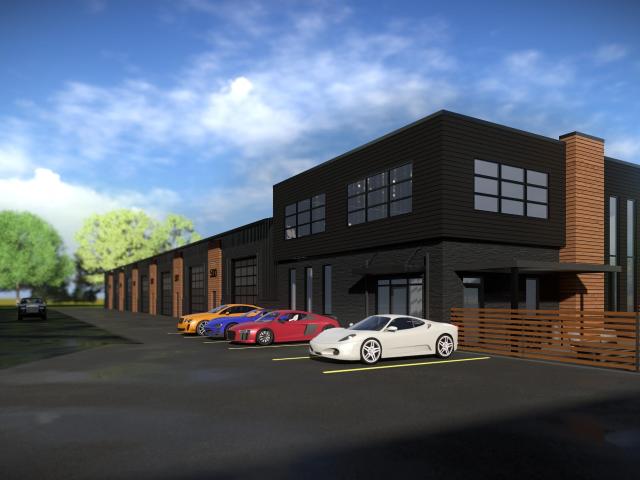 Commercial for sale in Wisconsin