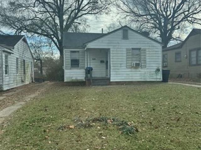 House for sale in Keithville, Louisiana