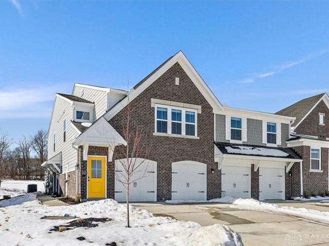 House for sale in Beavercreek, Ohio