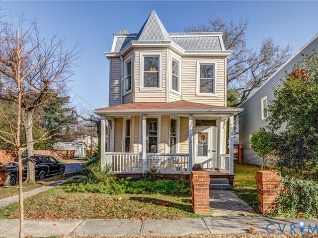 House for sale in Barton Heights, Richmond