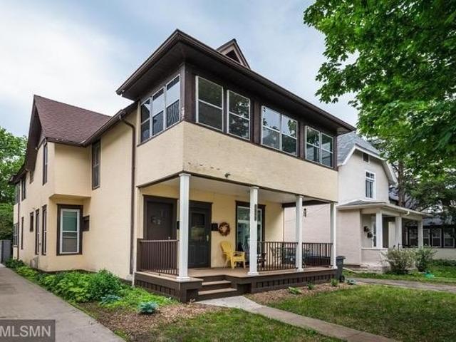House for sale in Hennepin, Minnesota