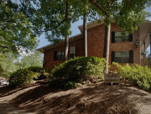 Condo for sale in Birmingham, Alabama