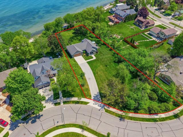 House for sale in Sheboygan, Wisconsin