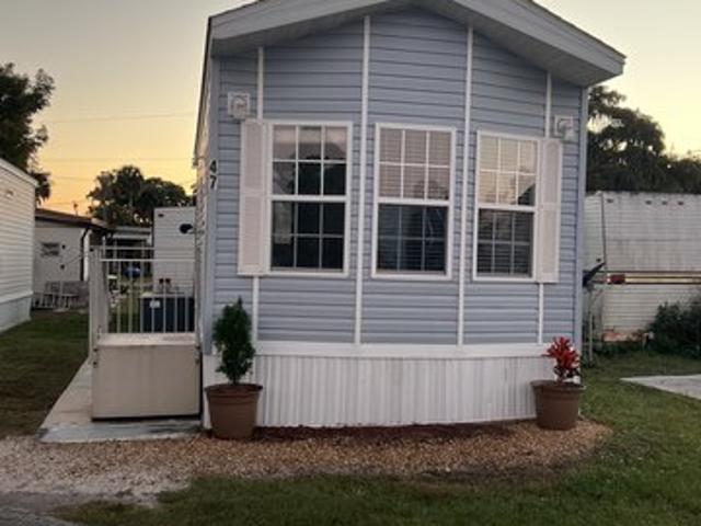 House for sale in Okeechobee, Florida