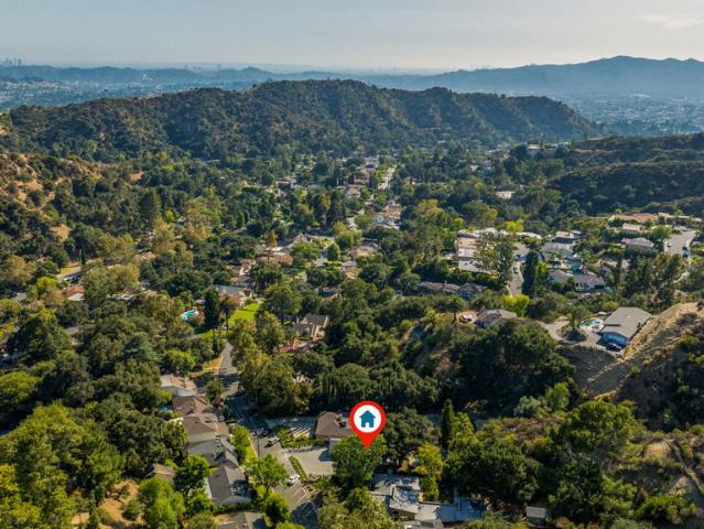 House for sale in Glendale, Los Angeles County