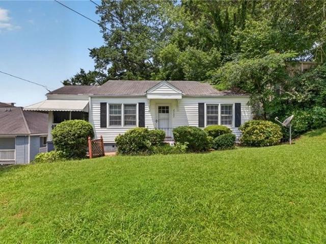 House for sale in East Point, Georgia