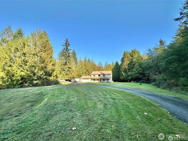 House for sale in Lakebay, Washington