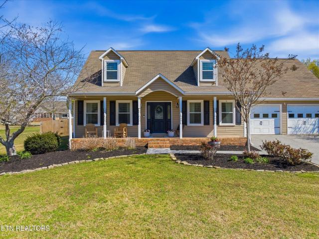 House for sale in Tennessee