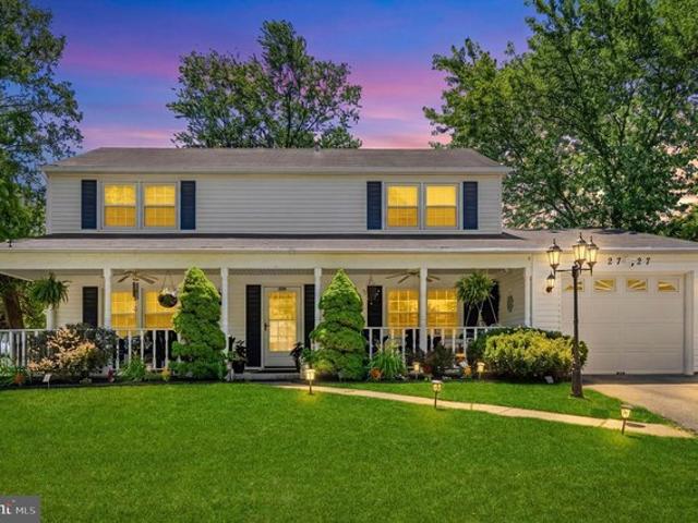 House for sale in Bowie, Maryland