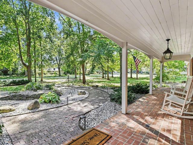 House for sale in Goshen, Indiana