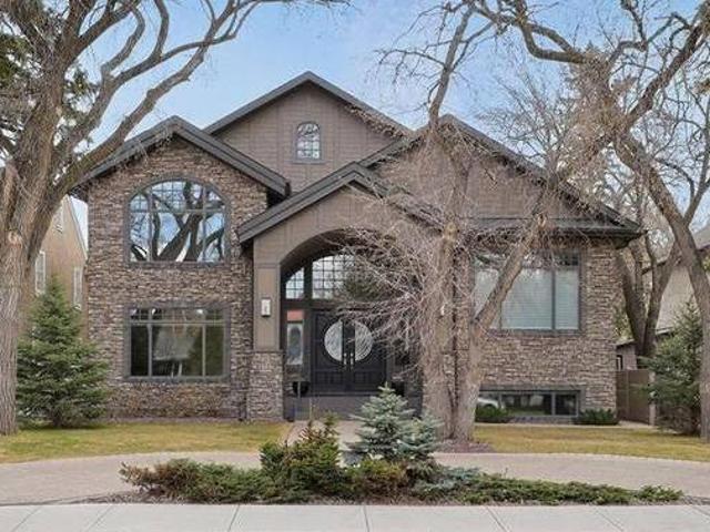 House for sale in Regina, Saskatchewan