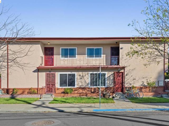 House for sale in Berkeley, California