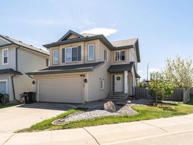 House for sale in Wedgewood, Alberta