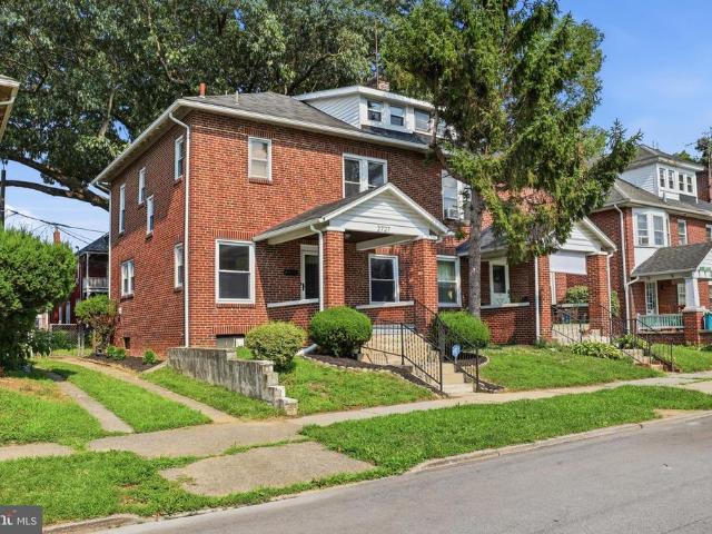Townhouse for sale in Harrisburg, Pennsylvania