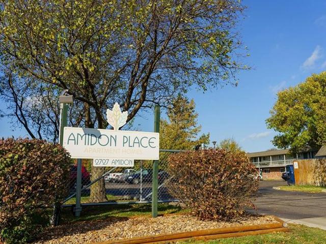 House for sale in Kansas