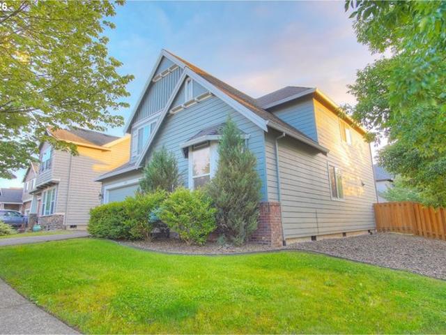 House for sale in Oregonia