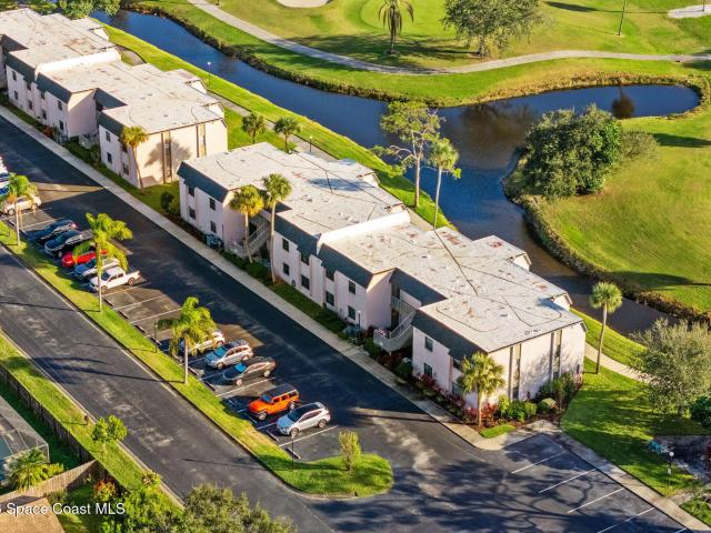Condo for sale in Melbourne, Florida