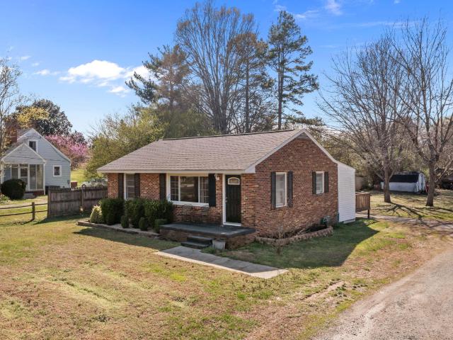 House for sale in Alamance, North Carolina