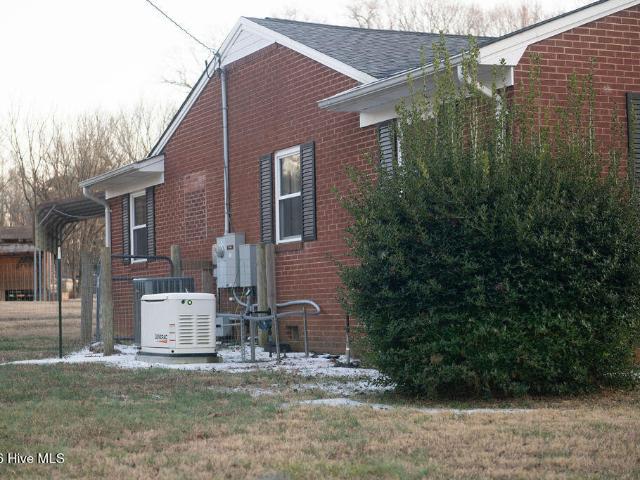 House for sale in Robbins, North Carolina