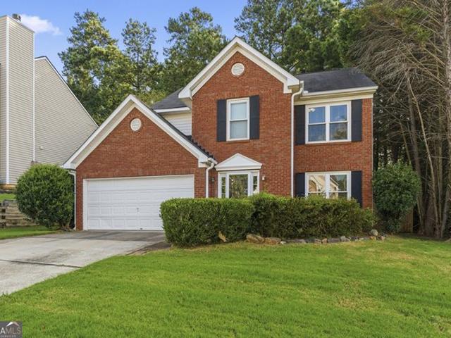 House for sale in Cobb, Georgia