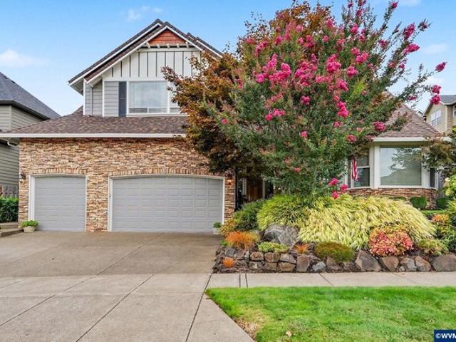 House for sale in Oregonia